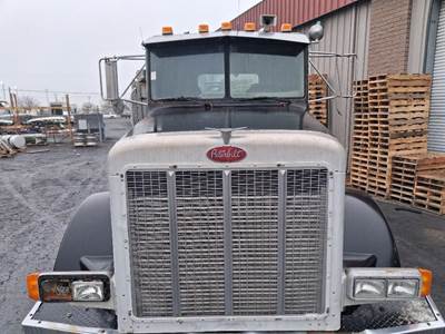 Peterbilt 378 Hood