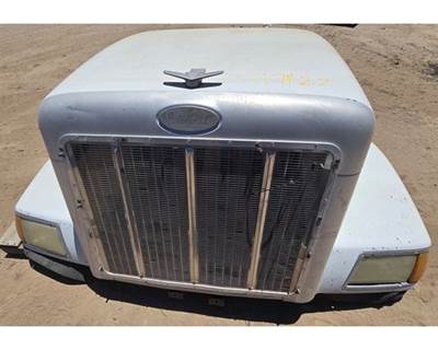 1998 Peterbilt 359 Complete Hood, 51"L