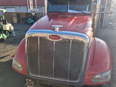 Peterbilt 386 Hood