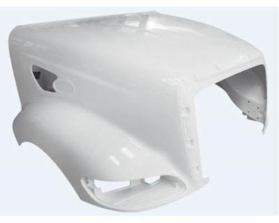 New Aftermarket Peterbilt 387 Hood