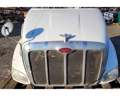 Peterbilt 387 Hood