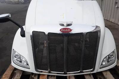 Peterbilt 579 Hood