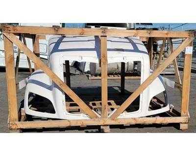 Peterbilt 579 Long Hood 57" Length 2014-2022 Aftermarket Modified