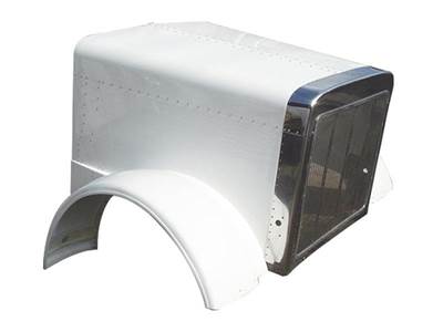 Peterbilt Hood