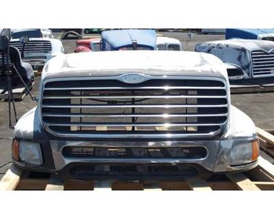 Used 2008 Sterling A9500 Hood 47"L