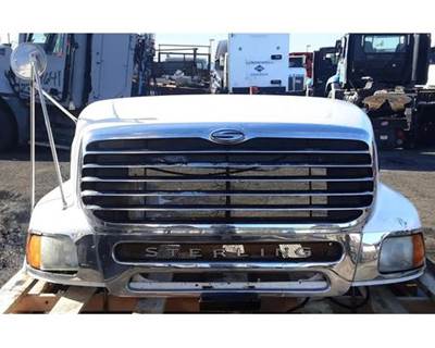 2009 Sterling A9500 Hood 46"L Set Back Axle, Part # A17-15931-004