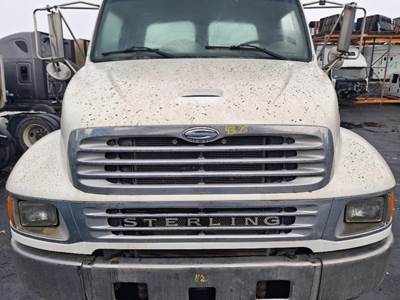 Sterling Acterra Hood