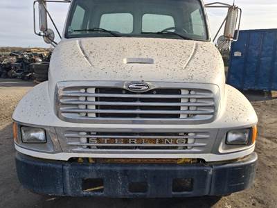 Sterling Acterra Hood