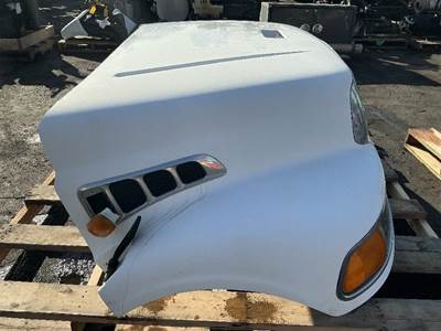 Sterling Acterra Hood