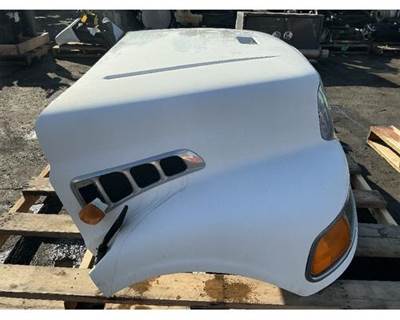 2005 Sterling Acterra 43.25"L Complete Hood