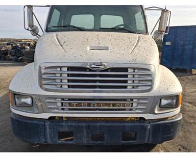 2004 Sterling Acterra 43.25"L Complete Hood