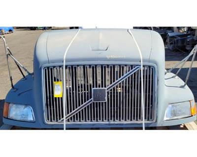 Used 2003 Volvo VNM Hood 49"L
