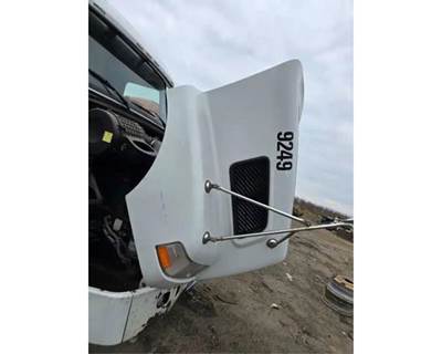 Volvo VNM Hood