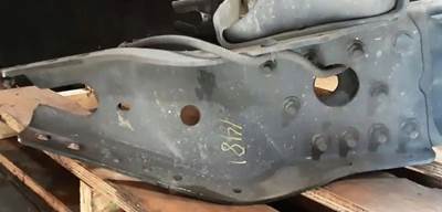 Freightliner Cascadia 113 Horn