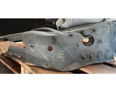 Freightliner Cascadia 113 Right Horn