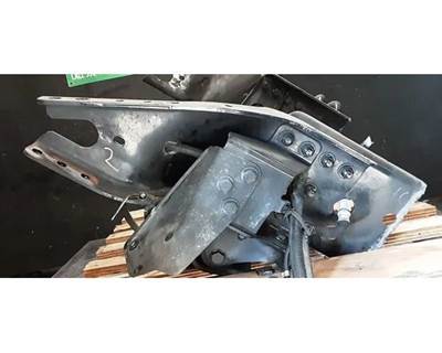 Freightliner Cascadia 113 Right Horn