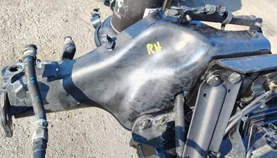 Freightliner Cascadia 116 Horn for a Freightliner Cascadia 116 Day Cab