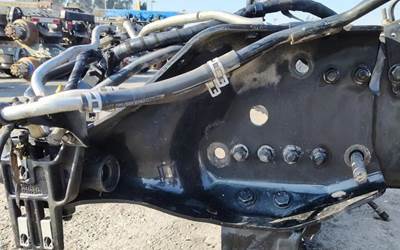 Freightliner Cascadia 116 Horn for a Freightliner Cascadia 116 Day Cab