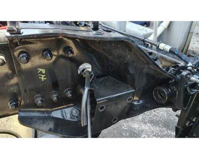 Freightliner Cascadia 116 Right Horn for a Freightliner Cascadia 116 Day Cab