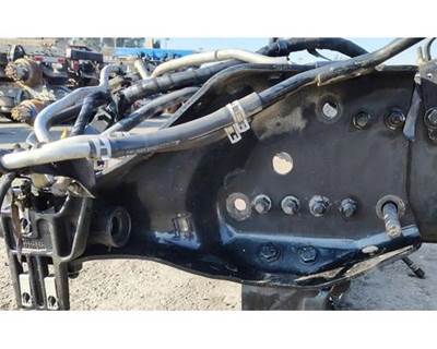 Freightliner Cascadia 116 Left Horn for a Freightliner Cascadia 116 Day Cab