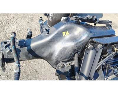 Freightliner Cascadia 116 Right Horn for a Freightliner Cascadia 116 Day Cab