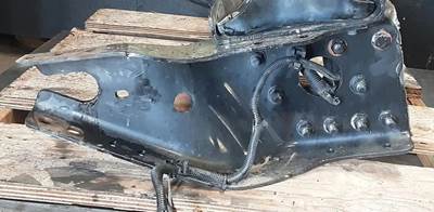 Freightliner Cascadia 125 Horn