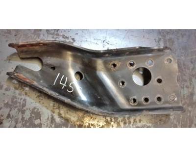 Freightliner Cascadia 125 Right Horn