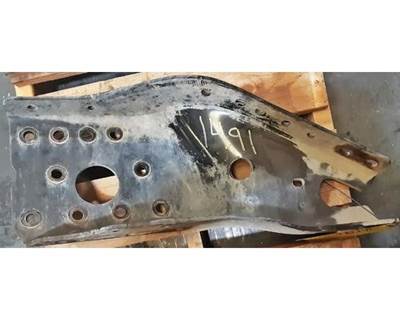 Freightliner Cascadia 125 Right Horn