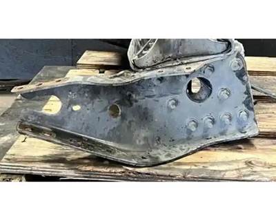 Freightliner Cascadia 125 Right Horn