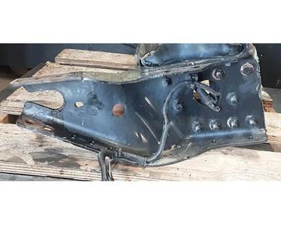 Freightliner Cascadia 125 Right Horn