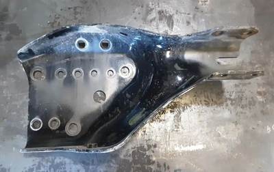 Freightliner Cascadia 126 Horn