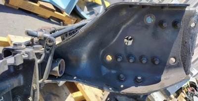 Freightliner Cascadia 126 Horn