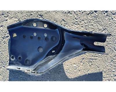 Freightliner Cascadia 126 Left Horn