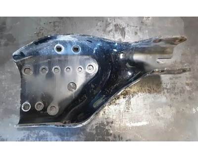 Freightliner Cascadia 126 Left Horn