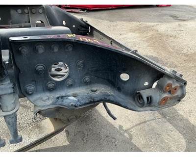 Freightliner M2 112 Right Horn for a Freightliner M2 112 Medium Duty
