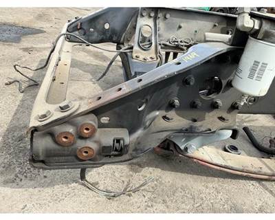 Freightliner M2 112 Left Horn for a Freightliner M2 112 Medium Duty