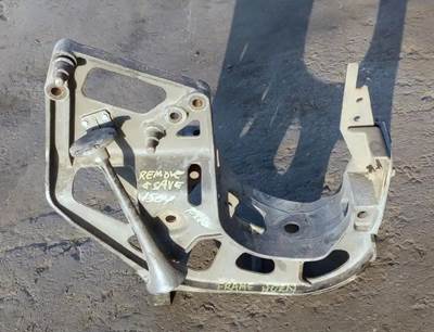 International 8600 Horn