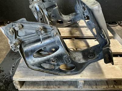 International RH613 Horn