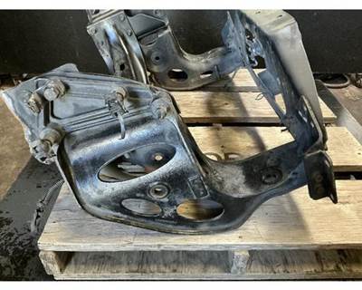 International RH613 Horn