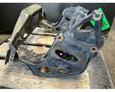 International RH613 Left Horn