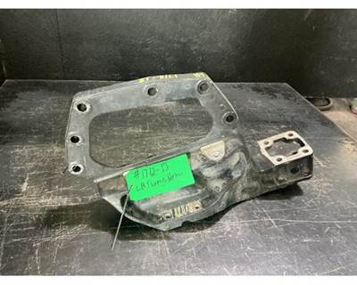 Kenworth T660 Left Horn