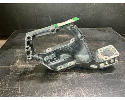 Kenworth T660 Right Horn