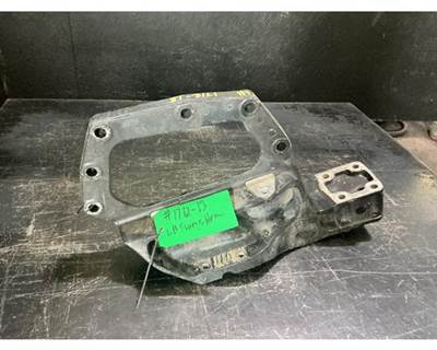 Kenworth T660 Left Horn