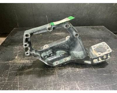 Kenworth T660 Right Horn