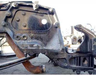 Kenworth T680 Right Horn