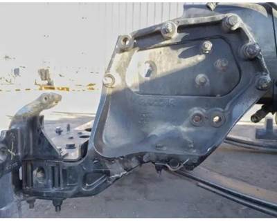 Kenworth T680 Left Horn