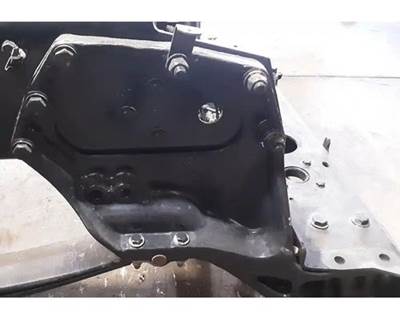 Kenworth T680 Right Horn