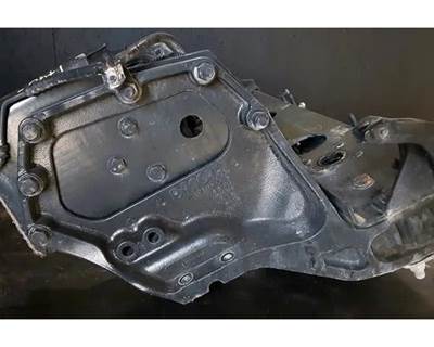 Kenworth T680 Right Horn