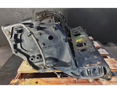 Kenworth T680 Right Horn