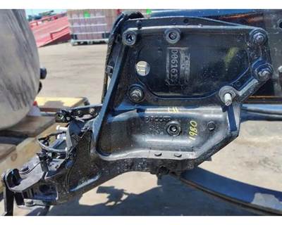 Kenworth T680 Left Horn